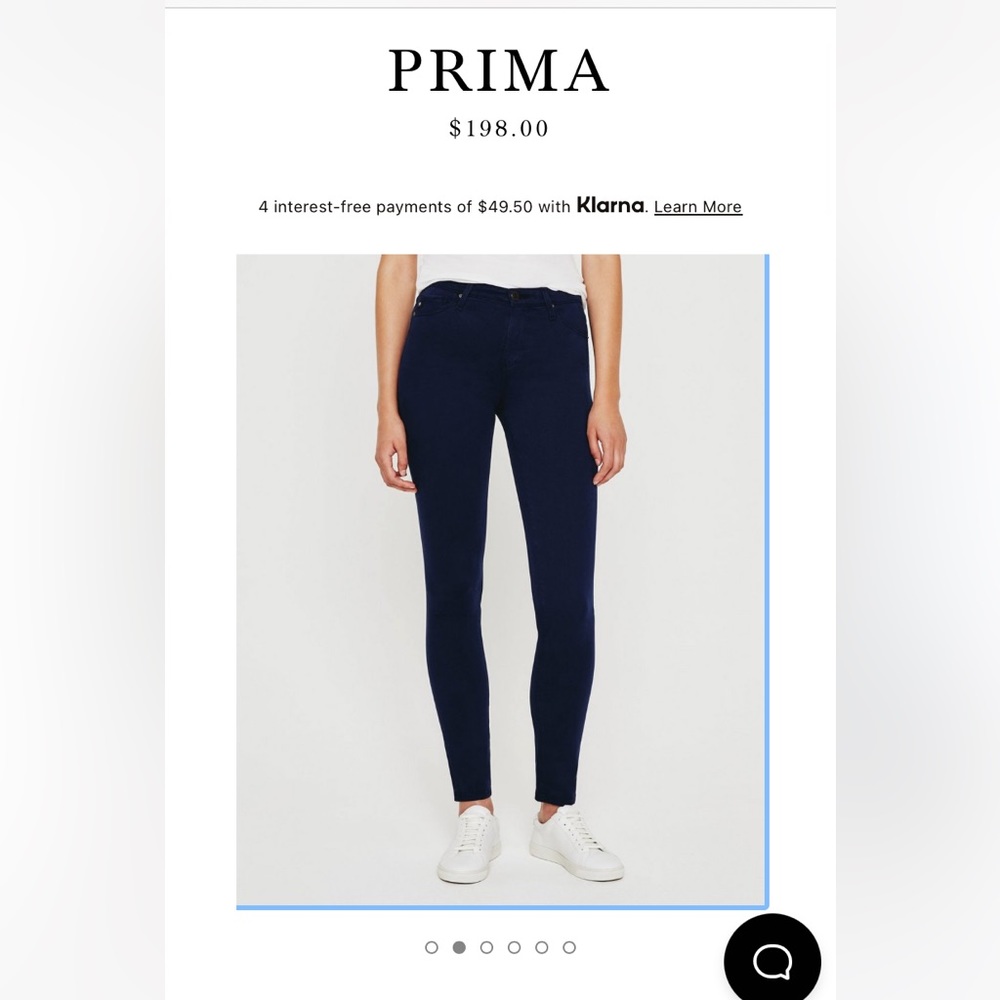AG The Prima
